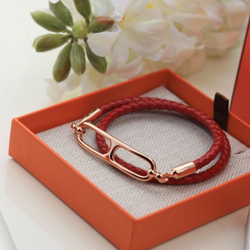 Hermes Bracelets